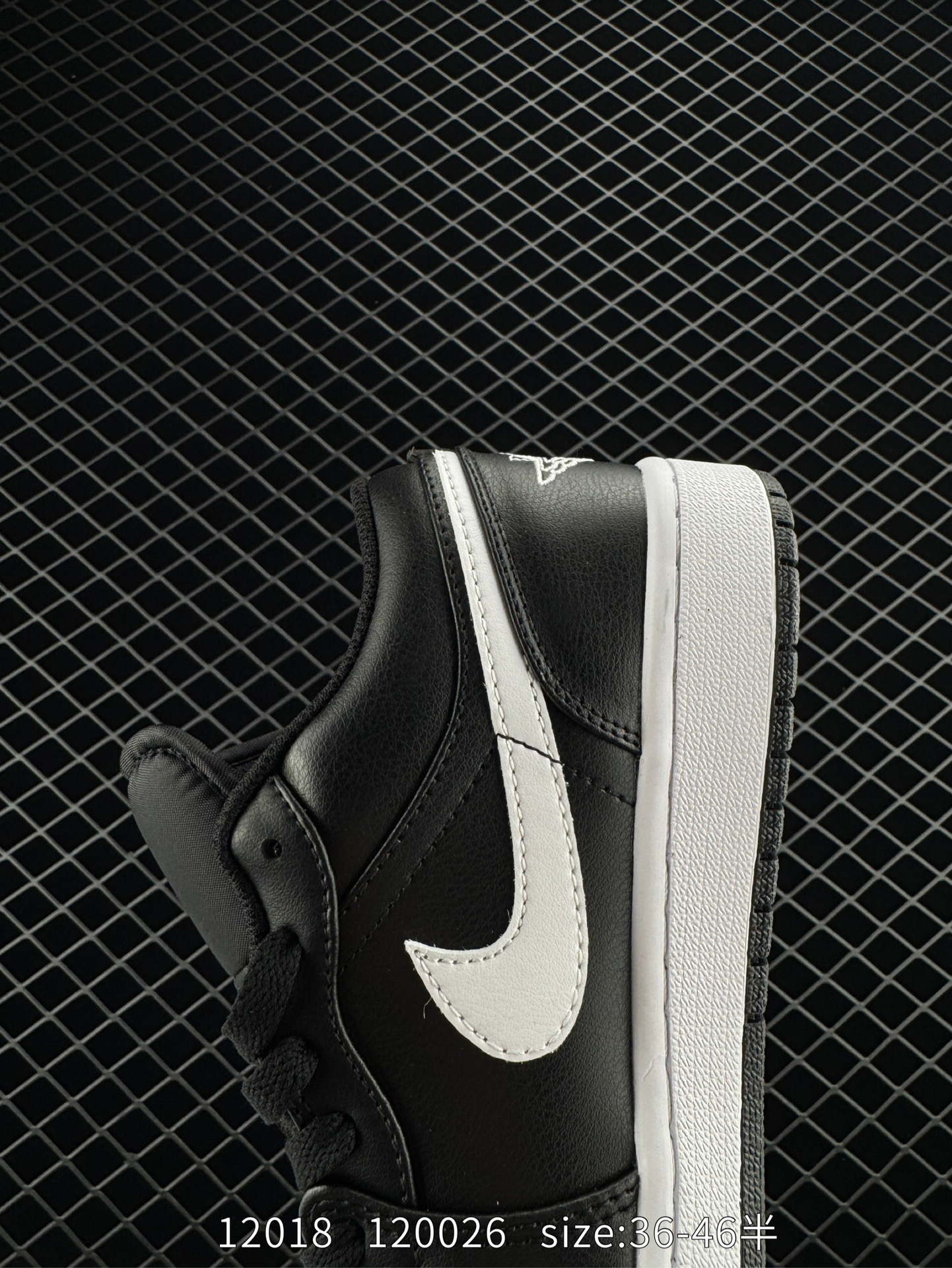 Nike Air Jordan 1 Low